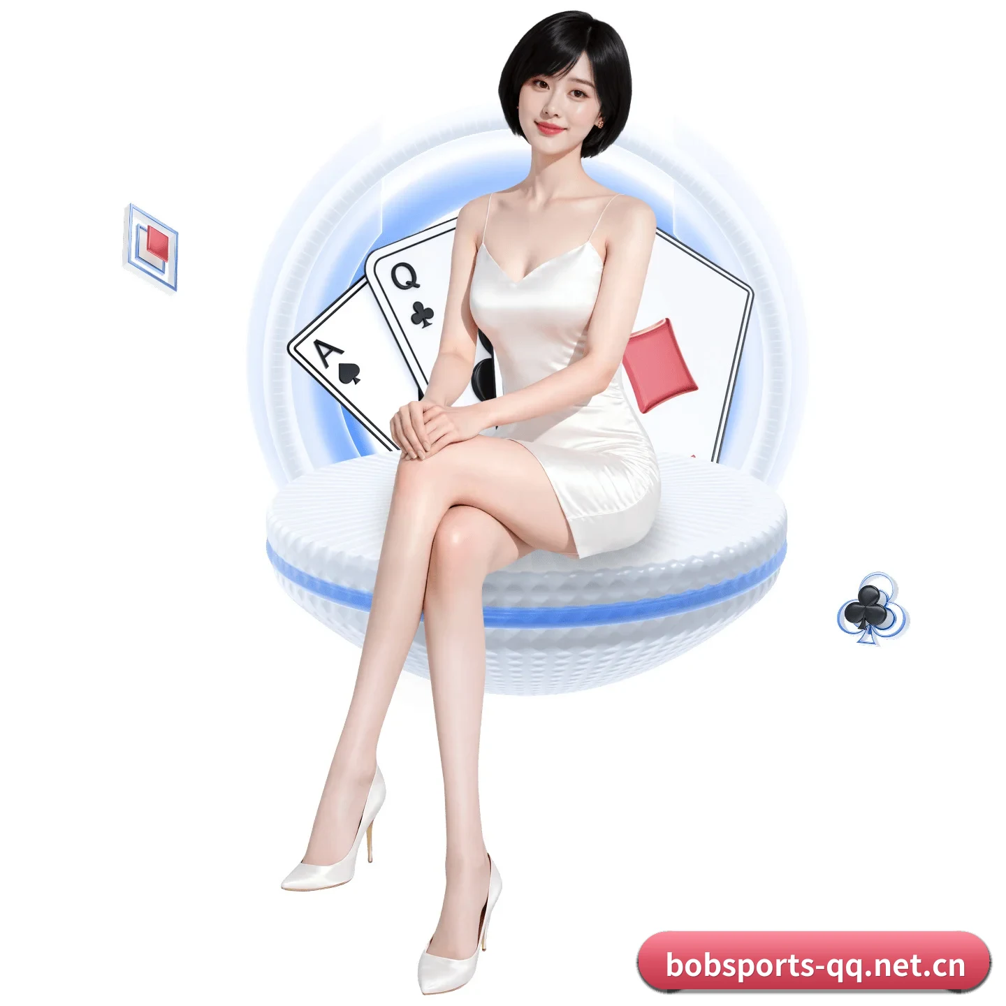 BOB体育 APP 界面